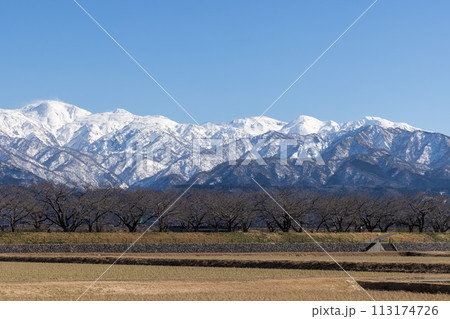 富山 北アルプス 富山 北アルプス 113174726