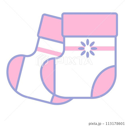 Children socks clothes for kids and newborn babies 113178601