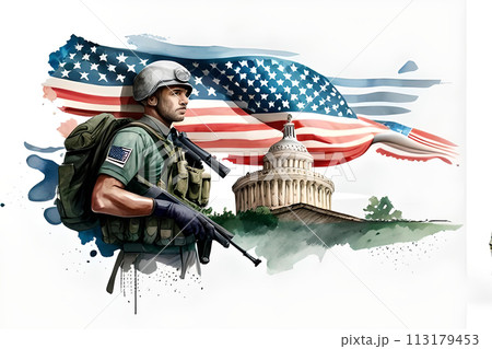 4th july independence day 113179453
