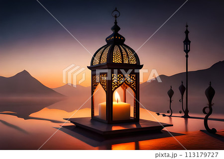 Muslim Holidays. Eid-Ul-Adha festival celebration Muslim Holidays. Eid-Ul-Adha festival celebration 113179727