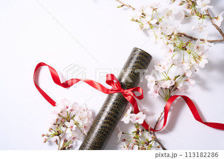 卒業イメージ 卒業イメージ 113182286