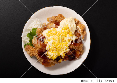 チキン南蛮(タルタルソース) チキン南蛮(タルタルソース) 113182454