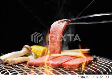 焼肉 焼肉 113184031