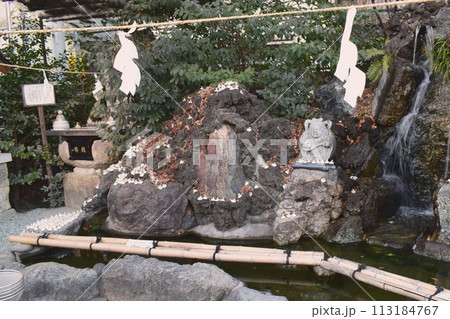 川越 熊野神社 川越 熊野神社 113184767
