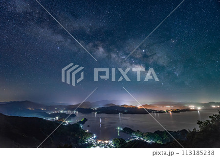 ミルキーウェイ 113185238