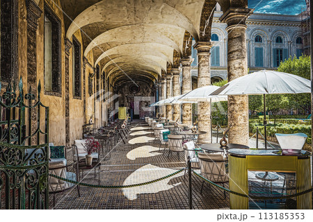 Ancient, beautiful, incredible Rome Ancient, beautiful, incredible Rome 113185353