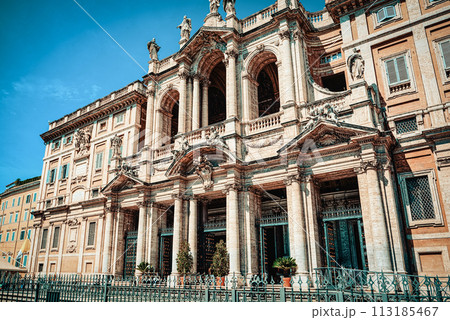 Ancient, beautiful, incredible Rome Ancient, beautiful, incredible Rome 113185467