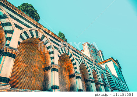 Beautiful Italian Florence. Beautiful Italian Florence. 113185581