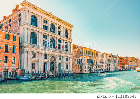 Venice-beautiful place on earth. 113185643