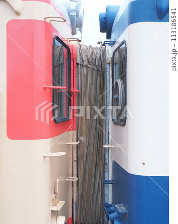 ひたちなか海浜鉄道の保存車両 113186541