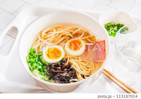 豚骨ラーメン 113187014