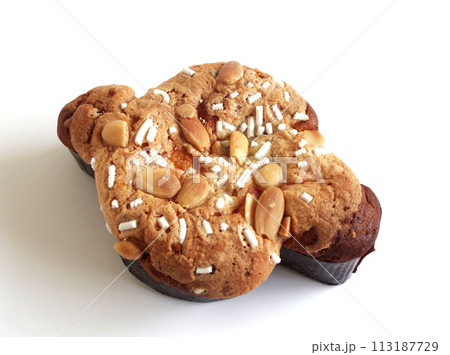 幸せを呼ぶイタリア伝統の菓子 コロンバーノ コロンバ 復活祭 パスクア イースター 幸せを呼ぶイタリア伝統の菓子 コロンバーノ コロンバ 復活祭 パスクア イースター 113187729