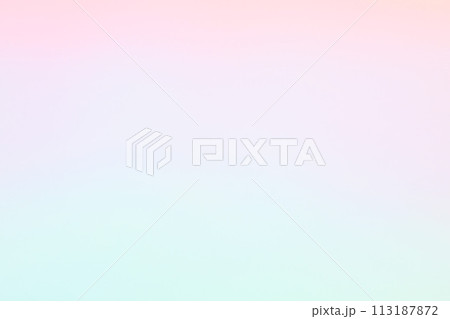 オーロラ模様のテクスチャ オーロラ模様のテクスチャ 113187872