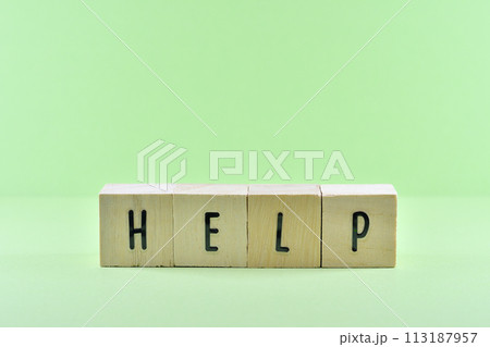 HELP 113187957