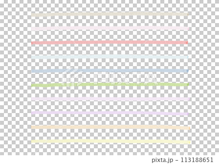 標記線材料 標記線材料 113188651