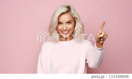 How to Use Your Smile to Improve Your Life 113189098
