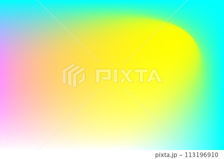 abstract gradient colors flowing background design. Vector illustration abstract gradient colors flowing background design. Vector illustration 113196910