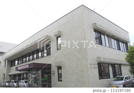 三島年金事務所／静岡県三島市寿町9 113197180