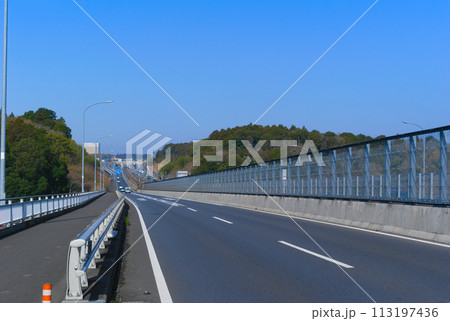 千葉県印西市国道464号線沿線2024年3月 千葉県印西市国道464号線沿線2024年3月 113197436