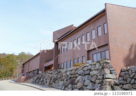 大町山岳博物館 113199371