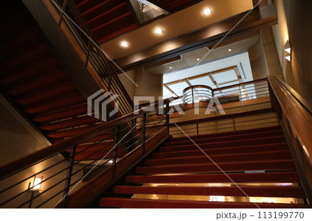 階段 段 かいだん 113199770