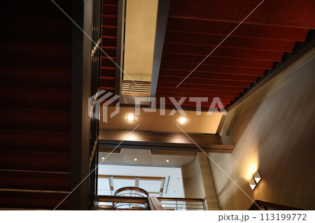 階段 段 かいだん 113199772