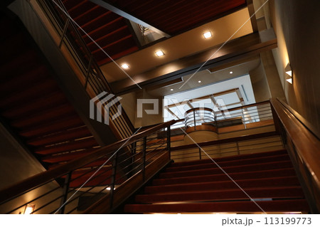 階段 段 かいだん 113199773