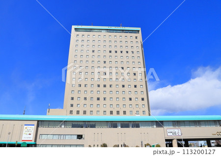 ホテルコンコルド　浜松市中央区元城町 113200127