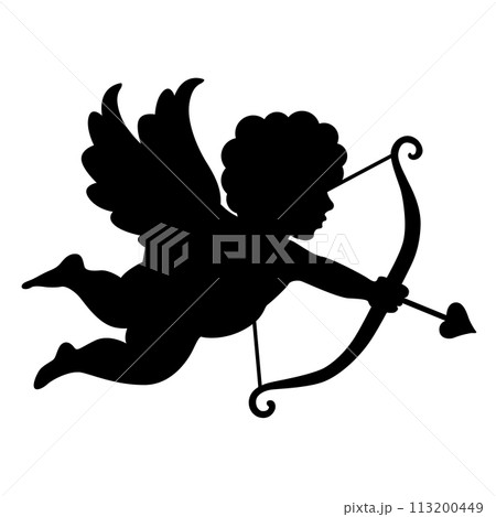 キューピット 113200449