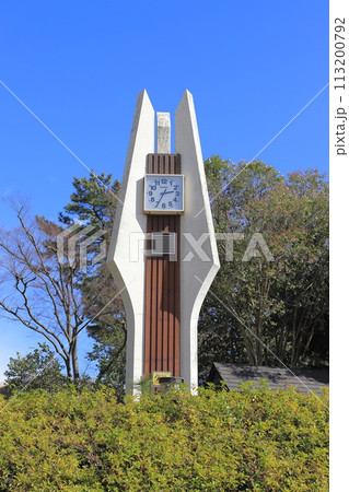 浜松城公園　浜松市中央区元城町 113200792