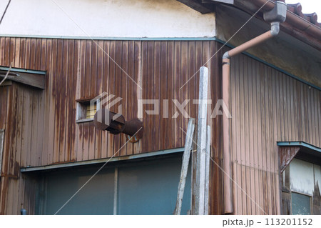 ヨドプリント外壁 住宅 ヨドプリント外壁 住宅 113201152