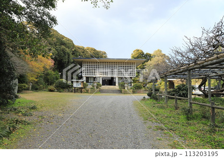 西来院（せいらいいん）　浜松市中央区広沢 113203195