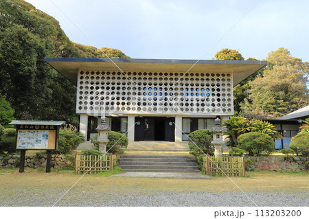 西来院（せいらいいん）　浜松市中央区広沢 113203200