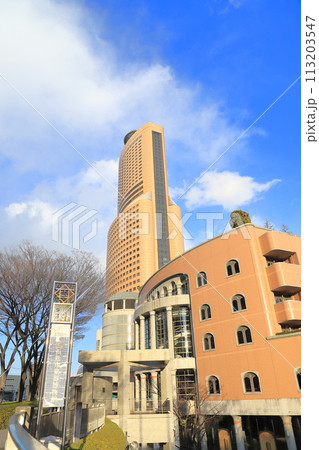 アクトシティ浜松 静岡県浜松市 アクトシティ浜松 静岡県浜松市 113203547