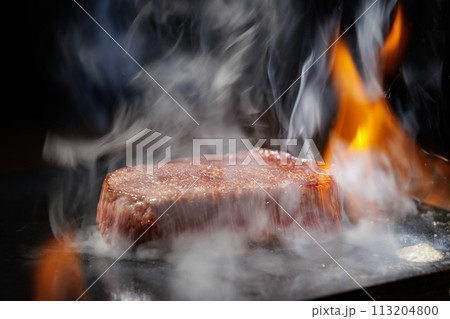 シャトーブリアン 焼肉 シャトーブリアン 焼肉 113204800