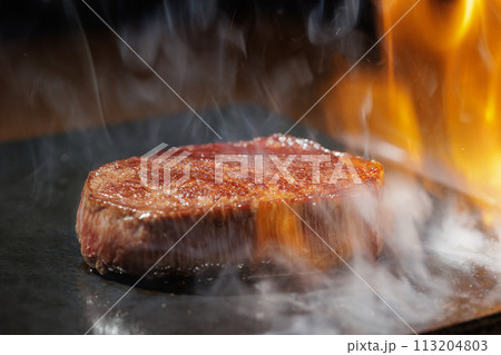 シャトーブリアン 焼肉 シャトーブリアン 焼肉 113204803