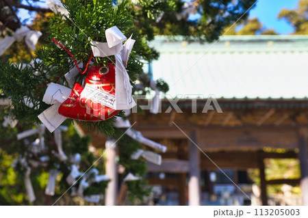 下田 八幡神社(静岡県下田市) 下田 八幡神社(静岡県下田市) 113205003