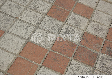 石畳み 113205306