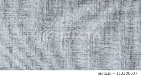 Fabric Grey Cloth Linen Background Pattern Material Tablecloth Tissue wallpaper Light Weave Gray Backdrop Curtain Silver Cotton Canvas Pattern Textile Wallpaper Beige Vintage Scene Seamless Woven. 113206037