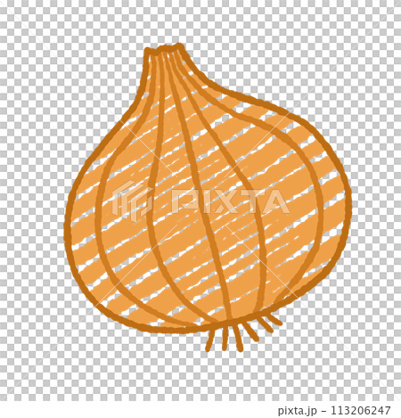 簡單的洋蔥圖 113206247