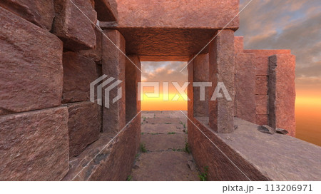 古代遺跡 113206971