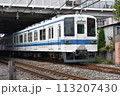 東武アーバンパークラインの車両 113207430