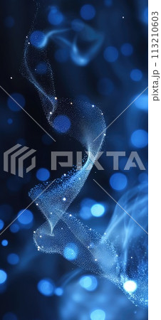 abstract mobile phone background 113210603