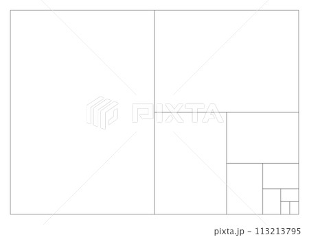 日本の伝統的デザインに使われる比率、白銀比(大和比)の用紙規格 日本の伝統的デザインに使われる比率、白銀比(大和比)の用紙規格 113213795