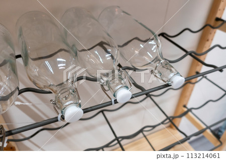 ボトルラック 113214061