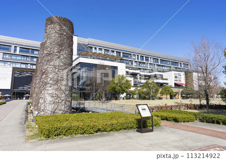 ノリタケの森 113214922