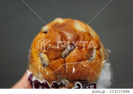 豆パン(岩手県) 豆パン(岩手県) 113215996