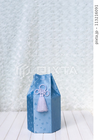 愛犬の遺骨　お骨 113216091