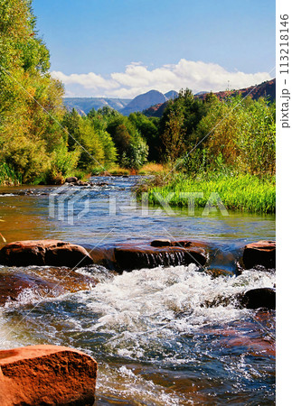 Oak Creek Arizona 113218146