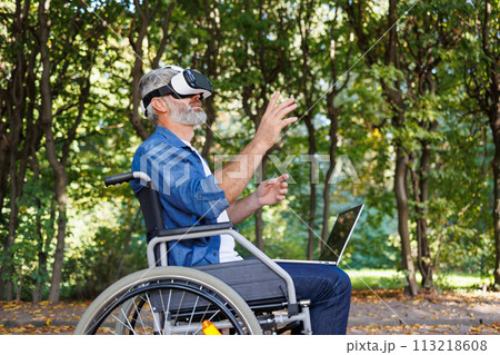 Empowering Accessibility 113218608